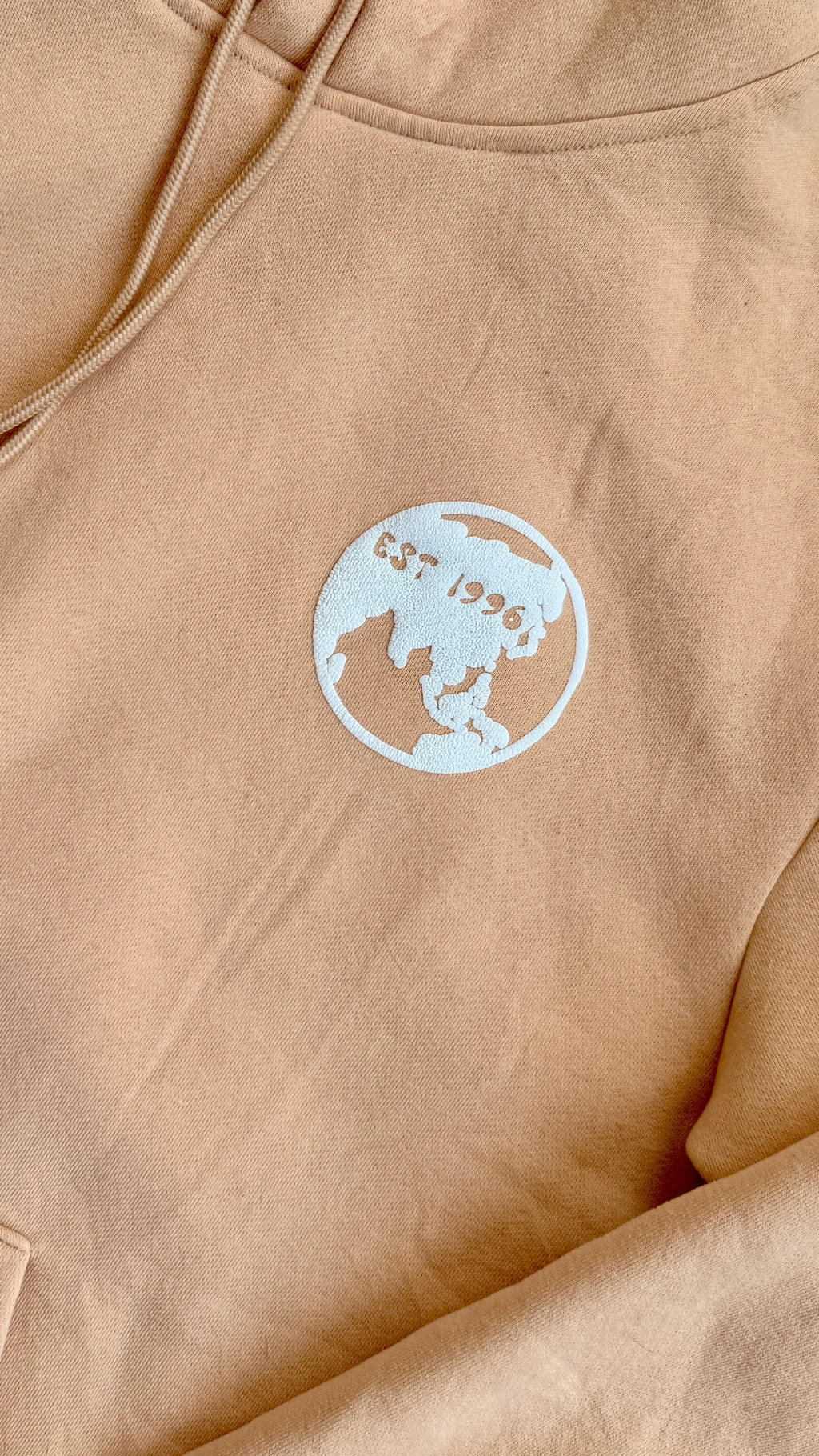 Unisex Personalised Hoodie