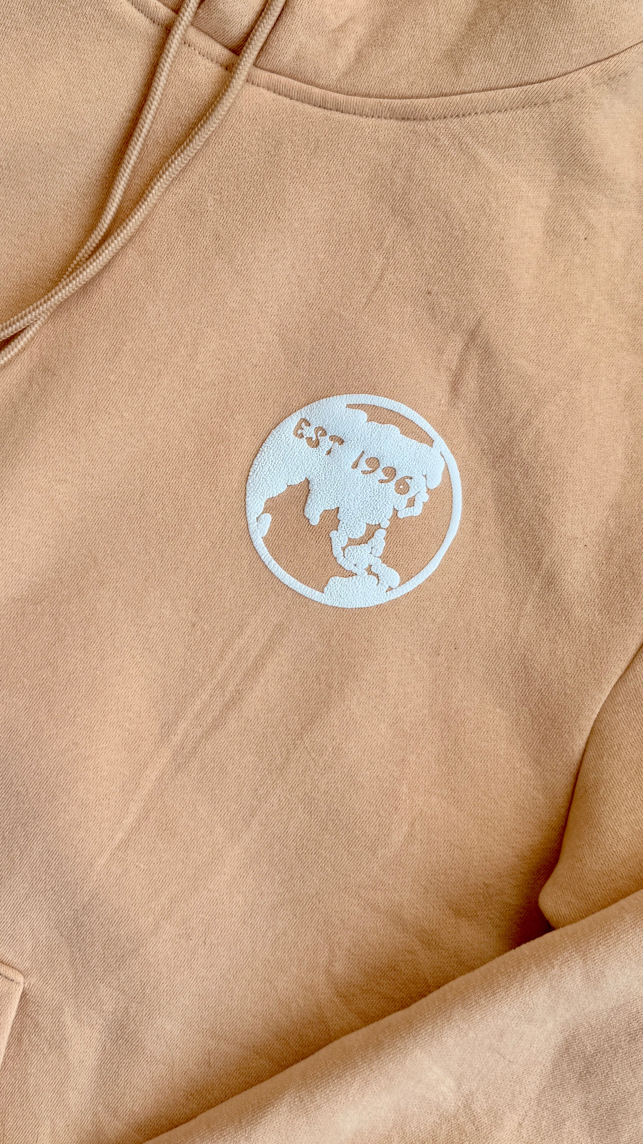 Unisex Personalised Hoodie
