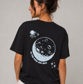 To The Moon and Back T-shirt