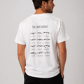 The Lake District Peaks T-Shirt