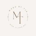 Made By Tia Gift Card