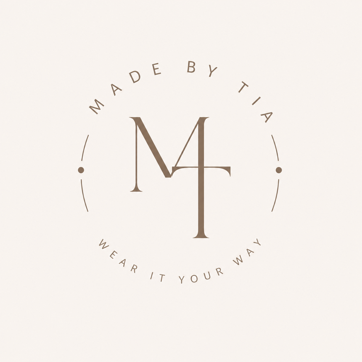 Made By Tia Gift Card